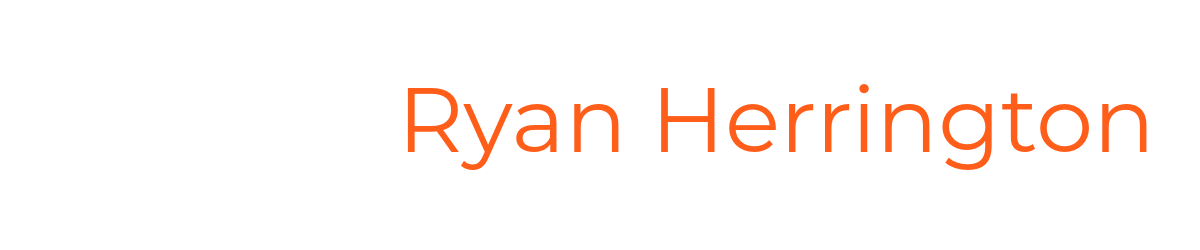 Ryan Herrington Logo
